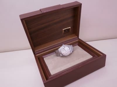 時計　ロレックス　買取【倉敷店】 岡山県倉敷市にあるザ・ゴールド 倉敷店の画像1