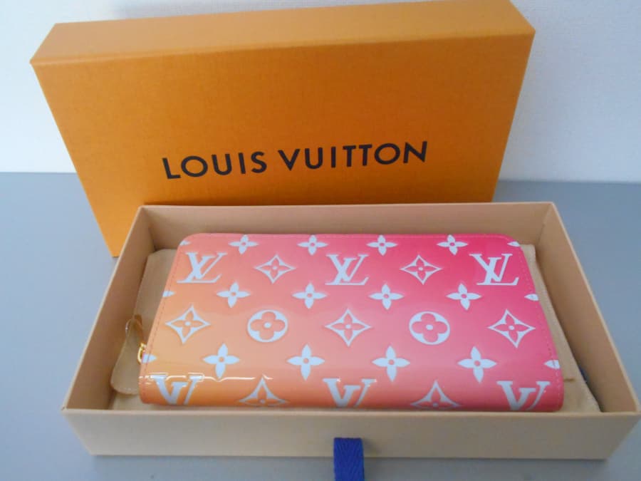 ヴィトン　財布買取　【倉敷店】 岡山県倉敷市にあるザ・ゴールド 倉敷店の画像1