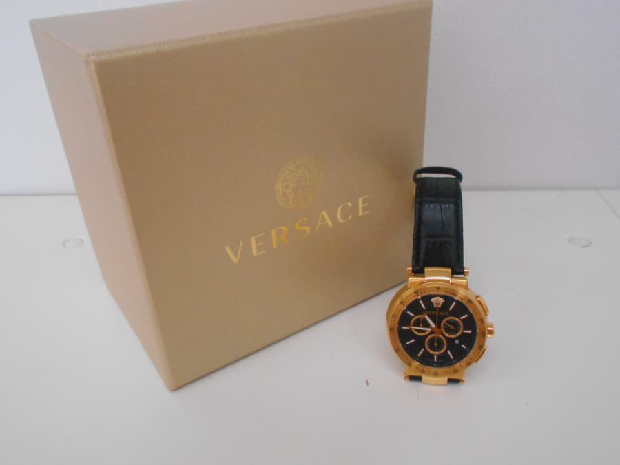 時計　買取　【倉敷店】 岡山県倉敷市にあるザ・ゴールド 倉敷店の画像1