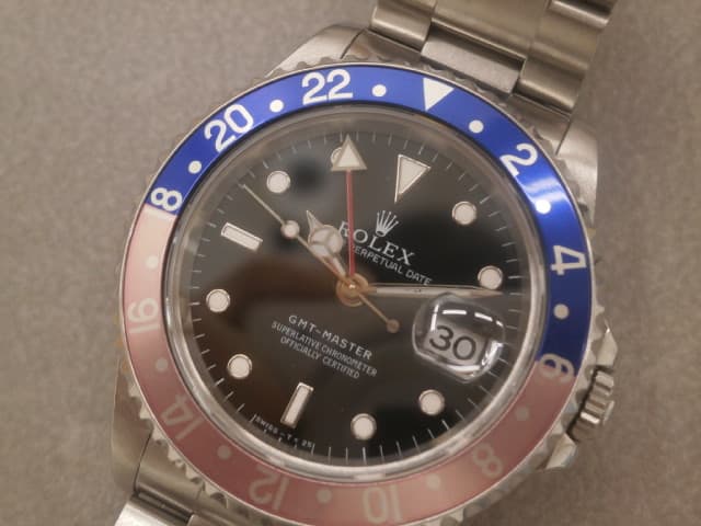 ロレックス買取【倉敷店】 岡山県倉敷市にあるザ・ゴールド 倉敷店の画像1