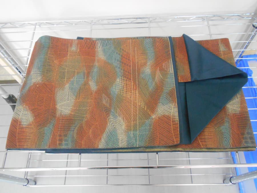 名古屋帯　買取　【倉敷店】 岡山県倉敷市にあるザ・ゴールド 倉敷店の画像1