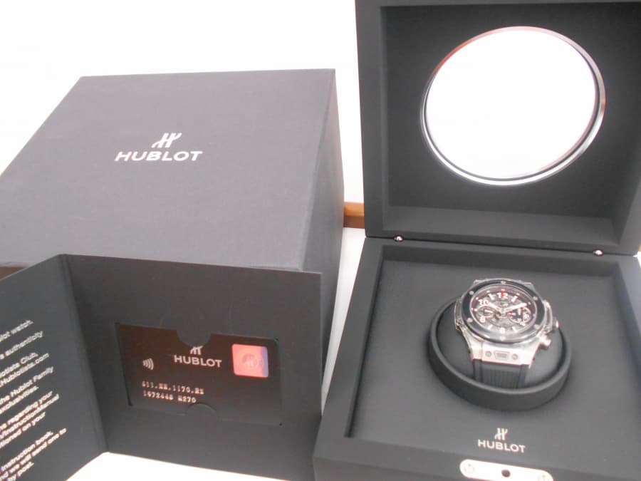 ビッグバン 買取【倉敷店】 岡山県倉敷市にあるザ・ゴールド 倉敷店の画像2