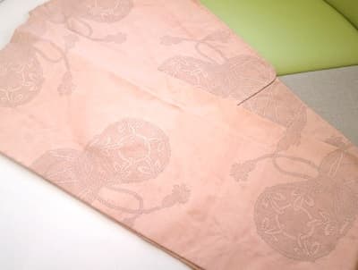 帯・着物　【倉敷店】 岡山県倉敷市にあるザ・ゴールド 倉敷店の画像1