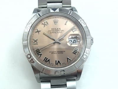 ロレックス　時計　買取　【倉敷店】 岡山県倉敷市にあるザ・ゴールド 倉敷店の画像1