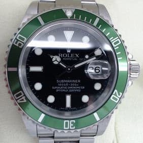 ロレックス　時計　買取　【倉敷店】 岡山県倉敷市にあるザ・ゴールド 倉敷店の画像1