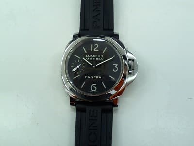 時計　パネライ　買取　【倉敷店】 岡山県倉敷市にあるザ・ゴールド 倉敷店の画像1