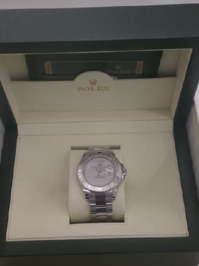 ロレックス　時計　買取　【倉敷店】 岡山県倉敷市にあるザ・ゴールド 倉敷店の画像1