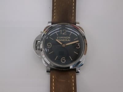 パネライ　時計　買取　【倉敷店】 岡山県倉敷市にあるザ・ゴールド 倉敷店の画像1