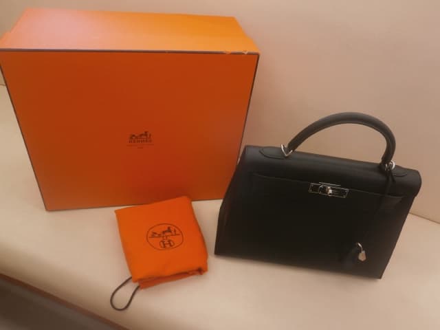 エルメス　ケリー32　買取【倉敷店】 岡山県倉敷市にあるザ・ゴールド 倉敷店の画像1