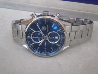 タグホイヤー　時計　買取【倉敷店】 岡山県倉敷市にあるザ・ゴールド 倉敷店の画像1