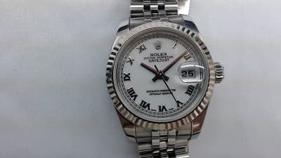 ロレックス　時計　買取　【倉敷店】 岡山県倉敷市にあるザ・ゴールド 倉敷店の画像1