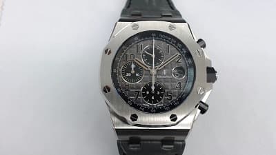 時計　オーデマピゲ　買取　【倉敷店】 岡山県倉敷市にあるザ・ゴールド 倉敷店の画像1