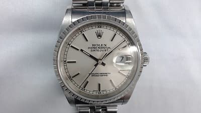 ロレックス　時計　買取　【倉敷店】 岡山県倉敷市にあるザ・ゴールド 倉敷店の画像1