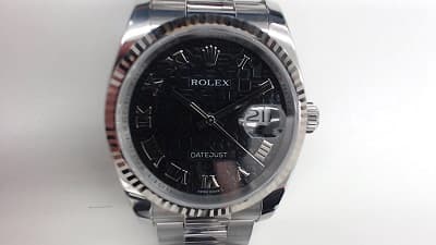 ロレックス　時計　買取　【倉敷店】 岡山県倉敷市にあるザ・ゴールド 倉敷店の画像1