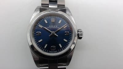 時計　ロレックス　買取　【倉敷店】 岡山県倉敷市にあるザ・ゴールド 倉敷店の画像1