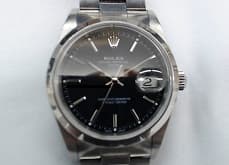 ロレックス　時計　買取　【倉敷店】 岡山県倉敷市にあるザ・ゴールド 倉敷店の画像1