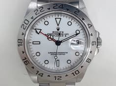 時計　ロレックス　買取　【倉敷店】 岡山県倉敷市にあるザ・ゴールド 倉敷店の画像1