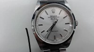 時計　ロレックス　買取【倉敷店】 岡山県倉敷市にあるザ・ゴールド 倉敷店の画像1