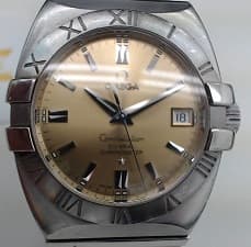 オメガ　時計　買取　【倉敷店】 岡山県倉敷市にあるザ・ゴールド 倉敷店の画像1