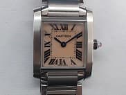 時計　買取　カルティエ　【倉敷店】 岡山県倉敷市にあるザ・ゴールド 倉敷店の画像1