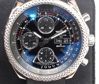 時計　ブライトリング　買取　【倉敷店】 岡山県倉敷市にあるザ・ゴールド 倉敷店の画像1