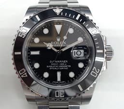 時計　ロレックス　買取　【倉敷店】 岡山県倉敷市にあるザ・ゴールド 倉敷店の画像1