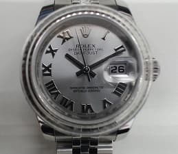 【倉敷店】時計　買取　ロレックス 岡山県倉敷市にあるザ・ゴールド 倉敷店の画像1