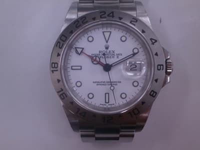 ロレックス　時計　買取【倉敷店】 岡山県倉敷市にあるザ・ゴールド 倉敷店の画像1