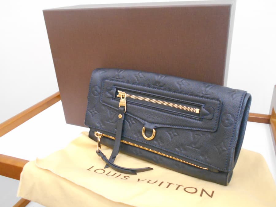 ヴィトン　バッグ　買取　【倉敷店】 岡山県倉敷市にあるザ・ゴールド 倉敷店の画像1