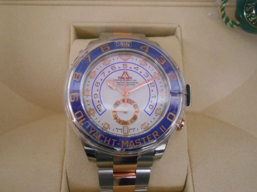 ロレックス　時計　買取　【倉敷店】 岡山県倉敷市にあるザ・ゴールド 倉敷店の画像1