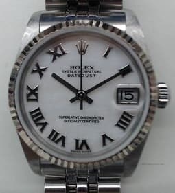 【倉敷店】時計　買取　ロレックス 岡山県倉敷市にあるザ・ゴールド 倉敷店の画像1