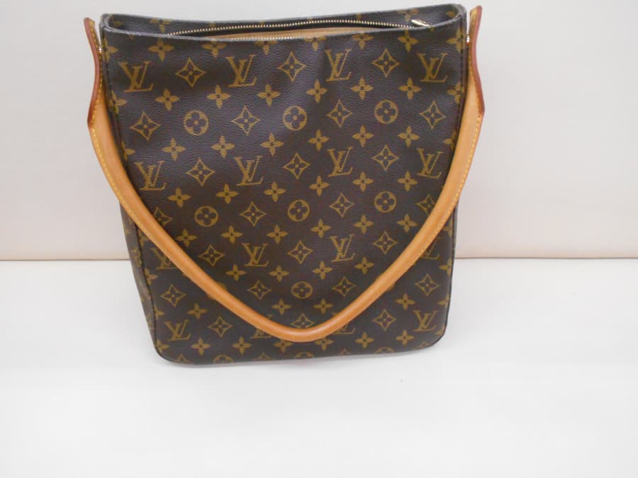 ヴィトン　ショルダーバッグ　買取　【倉敷店】 岡山県倉敷市にあるザ・ゴールド 倉敷店の画像1