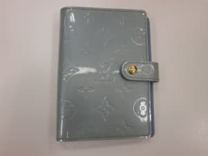 Louis Vuitton　アジェンダPMの買取実績【倉敷店/岡山県/倉敷市】 岡山県倉敷市にあるザ・ゴールド 倉敷店の画像1