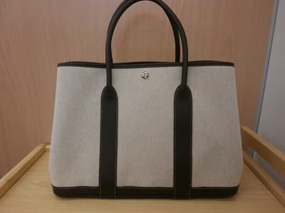 バッグ　エルメス　買取　【岡山中央店】 岡山県岡山市にあるザ・ゴールド 岡山中央店の画像1