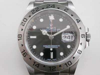 時計　ロレックス　買取　　　　　　　【岡山中央店】 岡山県岡山市にあるザ・ゴールド 岡山中央店の画像1