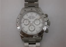 ロレックス　時計　買取【岡山中央店】 岡山県岡山市にあるザ・ゴールド 岡山中央店の画像1