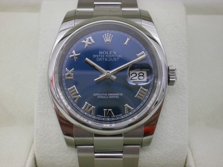 時計　　ロレックス　買取【岡山中央店】 岡山県岡山市にあるザ・ゴールド 岡山中央店の画像1