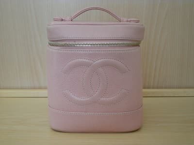 シャネル　バッグ　【岡山中央店】 岡山県岡山市にあるザ・ゴールド 岡山中央店の画像1