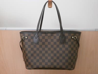 LOUIS VUITTON　ネヴァーフルPM【岡山中央店】 岡山県岡山市にあるザ・ゴールド 岡山中央店の画像1