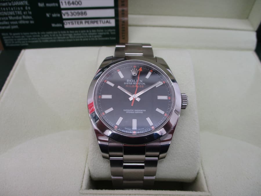 ロレックス　時計　買取　【岡山中央店】 岡山県岡山市にあるザ・ゴールド 岡山中央店の画像1