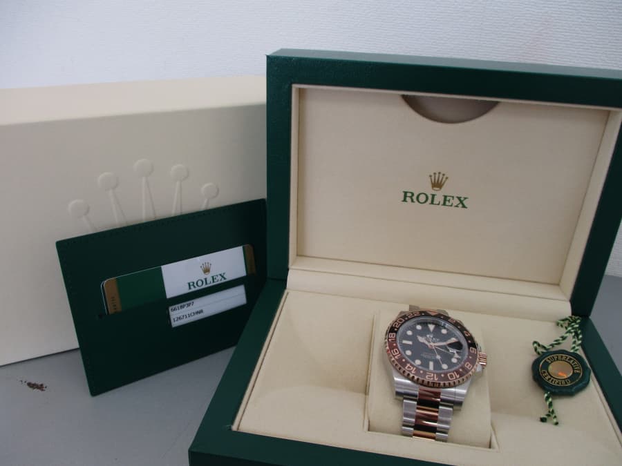 ロレックス　時計　買取　【岡山中央店】 岡山県岡山市にあるザ・ゴールド 岡山中央店の画像1