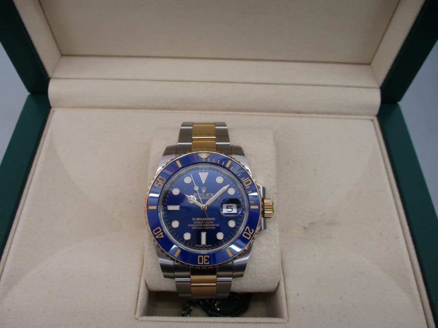 ロレックス　時計　買取　【岡山中央店】 岡山県岡山市にあるザ・ゴールド 岡山中央店の画像1