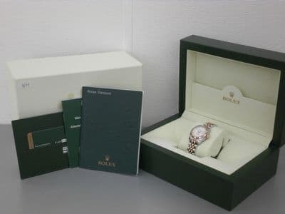 ROLEX（ロレックス） デイトジャスト　買取実績　【岡山県/岡山市/北区】 岡山県岡山市にあるザ・ゴールド 岡山中央店の画像1