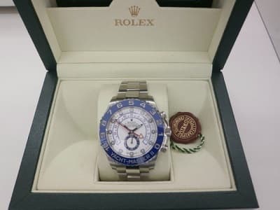 時計　ロレックス　買取　【岡山中央店】 岡山県岡山市にあるザ・ゴールド 岡山中央店の画像1