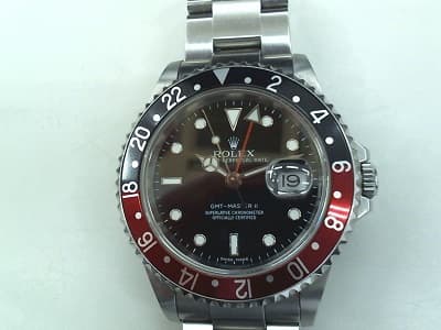 時計　ロレックス　買取　【岡山中央店】 岡山県岡山市にあるザ・ゴールド 岡山中央店の画像1