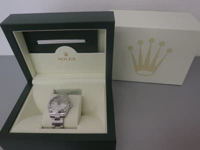 ロレックス　時計　買取　【岡山中央店】 岡山県岡山市にあるザ・ゴールド 岡山中央店の画像1