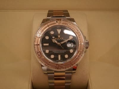 ロレックス　時計　買取　【岡山中央店】 岡山県岡山市にあるザ・ゴールド 岡山中央店の画像1