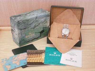 ロレックス 時計　買取【岡山中央店】 岡山県岡山市にあるザ・ゴールド 岡山中央店の画像1