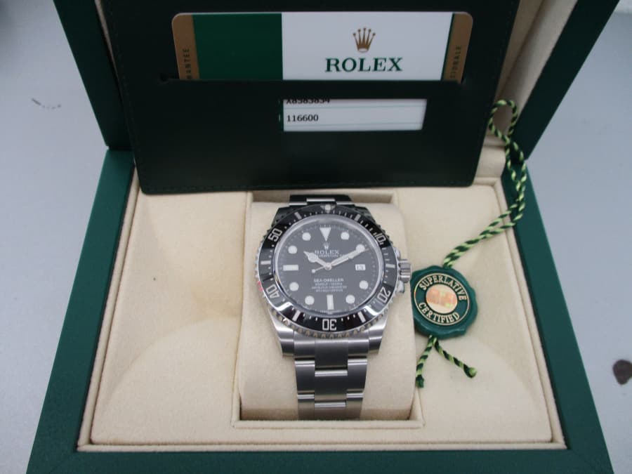 時計　　ロレックス　買取【岡山中央店】 岡山県岡山市にあるザ・ゴールド 岡山中央店の画像1