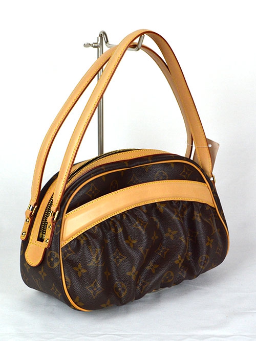 ヌメ革とは【岡山中央店】